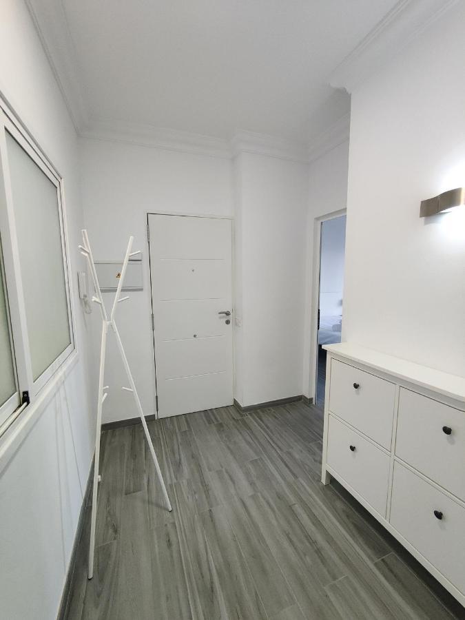 Luxury Port View R31 Apartment ลาสปัลมาส เด กรานคานาเรีย ภายนอก รูปภาพ