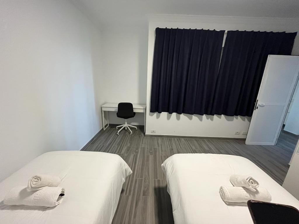 Luxury Port View R31 Apartment ลาสปัลมาส เด กรานคานาเรีย ภายนอก รูปภาพ