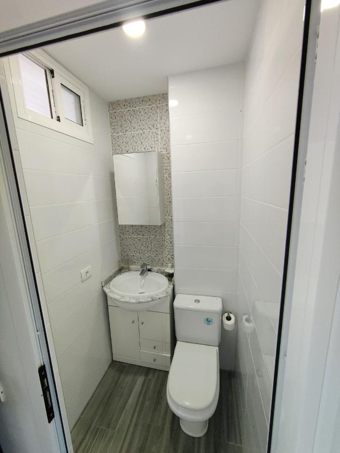 Luxury Port View R31 Apartment ลาสปัลมาส เด กรานคานาเรีย ภายนอก รูปภาพ